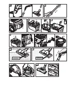 Предварительный просмотр 2 страницы Kärcher DS 5600 Mediclean Manual