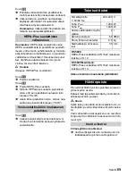 Предварительный просмотр 69 страницы Kärcher DS 5600 Mediclean Manual