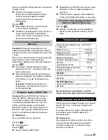 Предварительный просмотр 87 страницы Kärcher DS 5600 Mediclean Manual