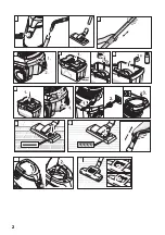 Preview for 3 page of Kärcher DS 5600 Manual