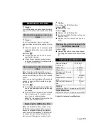 Preview for 16 page of Kärcher DS 5600 Manual