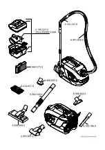 Предварительный просмотр 25 страницы Kärcher DS 6.000 Original Instructions Manual