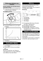 Preview for 7 page of Kärcher Easy-Foam Set Manual