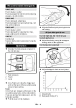 Preview for 11 page of Kärcher Easy-Foam Set Manual