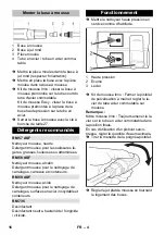 Preview for 16 page of Kärcher Easy-Foam Set Manual