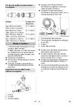 Предварительный просмотр 19 страницы Kärcher Easy-Foam Set Manual