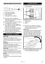 Предварительный просмотр 21 страницы Kärcher Easy-Foam Set Manual