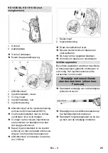 Предварительный просмотр 25 страницы Kärcher Easy-Foam Set Manual