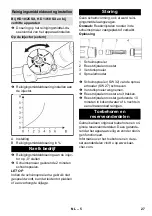 Предварительный просмотр 27 страницы Kärcher Easy-Foam Set Manual