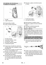 Предварительный просмотр 30 страницы Kärcher Easy-Foam Set Manual