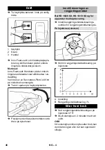 Предварительный просмотр 46 страницы Kärcher Easy-Foam Set Manual