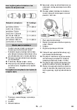 Предварительный просмотр 89 страницы Kärcher Easy-Foam Set Manual