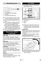 Предварительный просмотр 101 страницы Kärcher Easy-Foam Set Manual