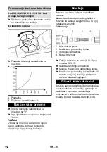 Предварительный просмотр 112 страницы Kärcher Easy-Foam Set Manual