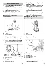 Предварительный просмотр 119 страницы Kärcher Easy-Foam Set Manual