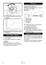 Preview for 6 page of Kärcher Easy-Foam-Set Original Operating Instructions