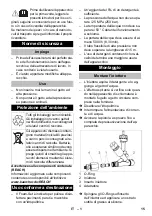 Preview for 15 page of Kärcher Easy-Foam-Set Original Operating Instructions