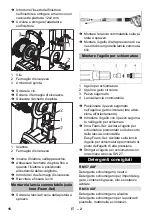 Preview for 16 page of Kärcher Easy-Foam-Set Original Operating Instructions