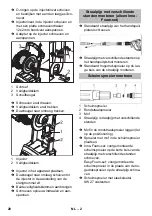 Preview for 20 page of Kärcher Easy-Foam-Set Original Operating Instructions