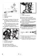 Preview for 28 page of Kärcher Easy-Foam-Set Original Operating Instructions