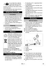 Preview for 35 page of Kärcher Easy-Foam-Set Original Operating Instructions