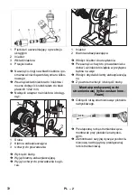 Preview for 72 page of Kärcher Easy-Foam-Set Original Operating Instructions