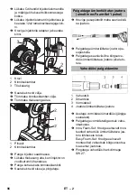 Preview for 96 page of Kärcher Easy-Foam-Set Original Operating Instructions