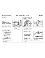 Preview for 5 page of Kärcher ECO TEA NT 361 Operating Instructions Manual