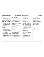 Preview for 9 page of Kärcher ECO TEA NT 361 Operating Instructions Manual