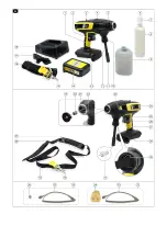 Preview for 2 page of Kärcher ES 1/7 Bp Instructions Manual