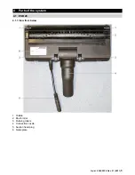 Preview for 5 page of Kärcher ESB 28 Service Manual