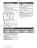 Preview for 18 page of Kärcher ESB 28 Service Manual