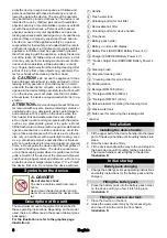 Preview for 6 page of Kärcher FC 2-4 Manual