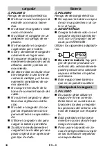 Preview for 34 page of Kärcher FC 3d Cordless Instruction Manual