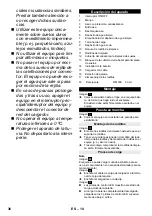 Preview for 36 page of Kärcher FC 3d Cordless Instruction Manual