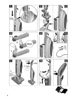 Предварительный просмотр 2 страницы Kärcher FC 5 Premium Manual