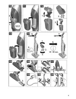 Предварительный просмотр 3 страницы Kärcher FC 5 Premium Manual