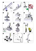 Предварительный просмотр 5 страницы Kärcher FC 7 Cordless Manual