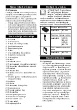 Preview for 189 page of Kärcher Flex VCE 35 L AC Manual