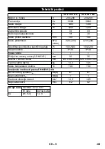 Preview for 205 page of Kärcher Flex VCE 35 L AC Manual