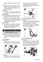 Preview for 11 page of Kärcher FP 202 Instructions Manual