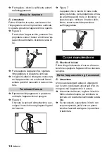 Preview for 16 page of Kärcher FP 202 Instructions Manual