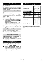 Preview for 31 page of Kärcher FP 303 Manual