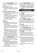 Preview for 102 page of Kärcher FP 303 Manual