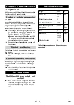 Preview for 155 page of Kärcher FP 303 Manual