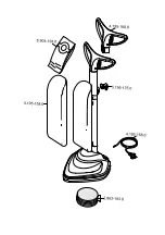 Предварительный просмотр 187 страницы Kärcher FP 303 Manual