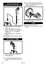 Предварительный просмотр 18 страницы Kärcher FR Basic Manual