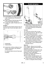 Preview for 5 page of Kärcher FRV 30 ME Manual
