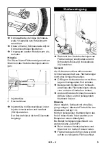 Предварительный просмотр 5 страницы Kärcher FRV 30 ME Manual