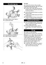 Preview for 6 page of Kärcher FRV 30 ME Manual